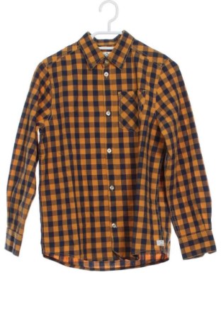 Kinderhemd Tom Tailor, Größe 10-11y/ 146-152 cm, Farbe Mehrfarbig, Preis € 12,00