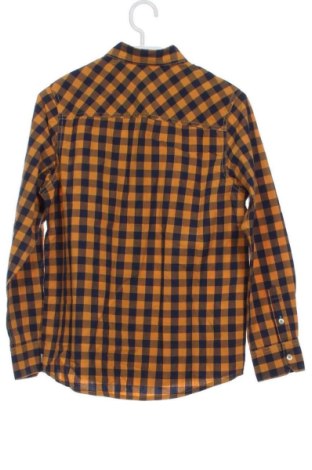 Kinderhemd Tom Tailor, Größe 10-11y/ 146-152 cm, Farbe Mehrfarbig, Preis € 12,00
