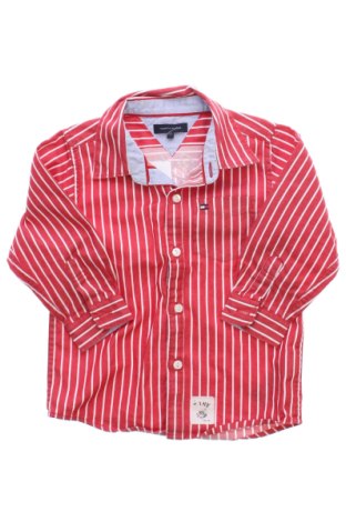Kinderhemd Tommy Hilfiger, Größe 2-3y/ 98-104 cm, Farbe Mehrfarbig, Preis € 14,00