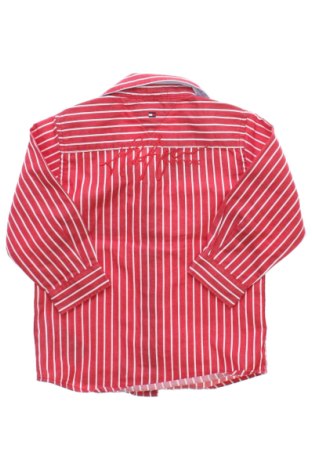 Kinderhemd Tommy Hilfiger, Größe 2-3y/ 98-104 cm, Farbe Mehrfarbig, Preis € 14,00
