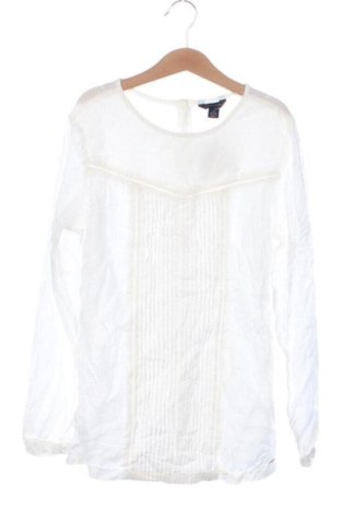 Gyerek ing Tommy Hilfiger, Méret 12-13y / 158-164 cm, Szín Fehér, Ár 6 989 Ft