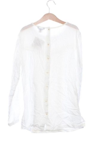 Gyerek ing Tommy Hilfiger, Méret 12-13y / 158-164 cm, Szín Fehér, Ár 6 989 Ft