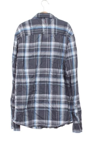 Dětská košile  Tommy Hilfiger, Velikost 13-14y/ 164-168 cm, Barva Vícebarevné, Cena  559,00 Kč