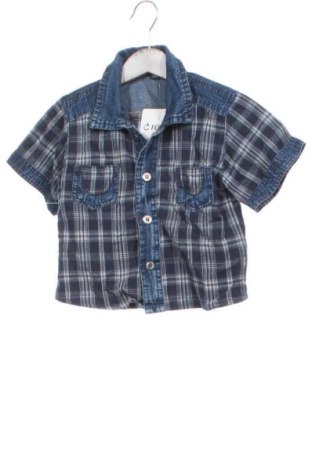 Kinderhemd Unbranded, Größe 4-5y/ 110-116 cm, Farbe Mehrfarbig, Preis € 5,75