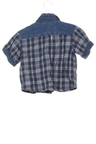 Kinderhemd Unbranded, Größe 4-5y/ 110-116 cm, Farbe Mehrfarbig, Preis € 5,75