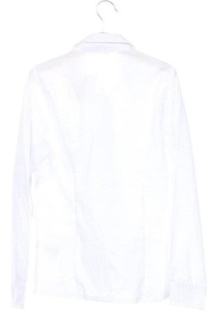 Kinderhemd Unbranded, Größe 9-10y/ 140-146 cm, Farbe Weiß, Preis € 6,00