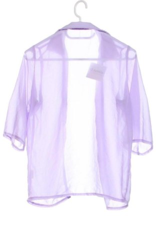 Gyerek ing Unbranded, Méret 10-11y / 146-152 cm, Szín Lila, Ár 1 949 Ft