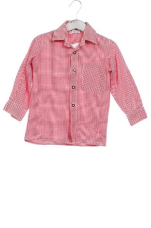 Kinderhemd Unbranded, Größe 2-3y/ 98-104 cm, Farbe Mehrfarbig, Preis € 5,75
