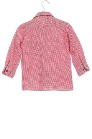 Kinderhemd Unbranded, Größe 2-3y/ 98-104 cm, Farbe Mehrfarbig, Preis € 5,75