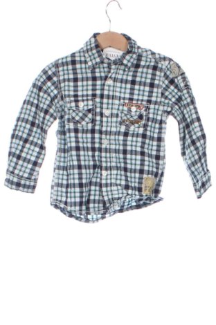 Cămașă pentru copii Unbranded, Mărime 18-24m/ 86-98 cm, Culoare Multicolor, Preț 21,99 Lei