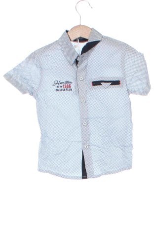 Dětská košile  Unbranded, Velikost 12-18m/ 80-86 cm, Barva Vícebarevné, Cena  89,00 Kč