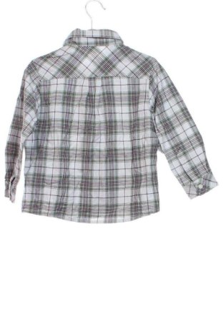 Detská košeľa  Unbranded, Veľkosť 2-3y/ 98-104 cm, Farba Viacfarebná, Cena  6,95 €