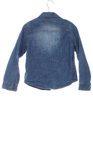 Dětská košile  Unbranded, Velikost 4-5y/ 110-116 cm, Barva Modrá, Cena  119,00 Kč