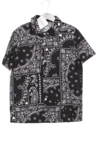 Kinderhemd Unbranded, Größe 9-10y/ 140-146 cm, Farbe Mehrfarbig, Preis € 3,99