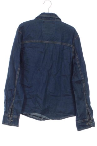 Dětská košile  Unbranded, Velikost 13-14y/ 164-168 cm, Barva Modrá, Cena  99,00 Kč