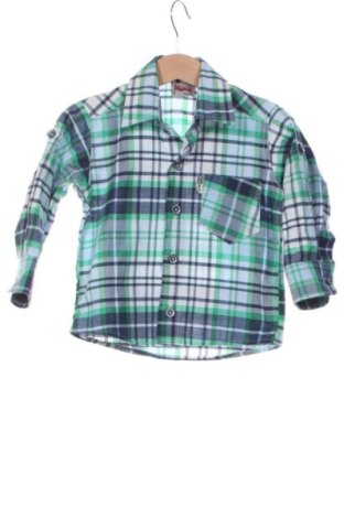 Dětská košile  Unbranded, Velikost 1-2m/ 50-56 cm, Barva Vícebarevné, Cena  170,00 Kč