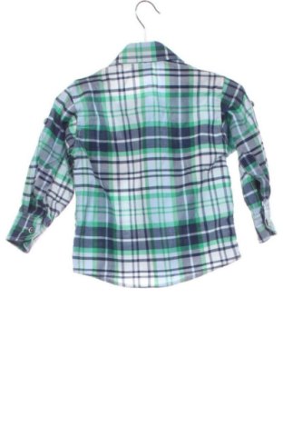 Dětská košile  Unbranded, Velikost 1-2m/ 50-56 cm, Barva Vícebarevné, Cena  170,00 Kč