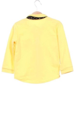 Dětská košile  Unbranded, Velikost 2-3m/ 56-62 cm, Barva Žlutá, Cena  170,00 Kč