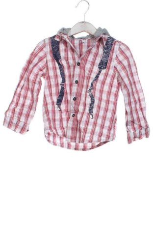 Cămașă pentru copii Unbranded, Mărime 2-3y/ 98-104 cm, Culoare Multicolor, Preț 23,99 Lei