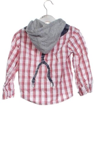 Cămașă pentru copii Unbranded, Mărime 2-3y/ 98-104 cm, Culoare Multicolor, Preț 23,99 Lei