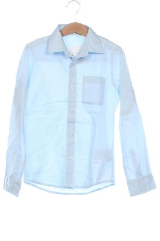 Dětská košile  Unbranded, Velikost 6-7y/ 122-128 cm, Barva Modrá, Cena  119,00 Kč