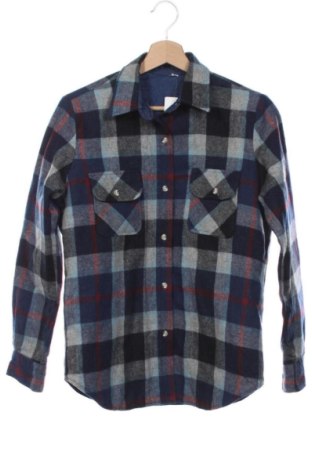 Kinderhemd Unbranded, Größe 12-13y/ 158-164 cm, Farbe Mehrfarbig, Preis € 5,99