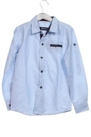 Kinderhemd Unbranded, Größe 9-10y/ 140-146 cm, Farbe Mehrfarbig, Preis € 4,99