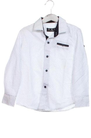 Kinderhemd Unbranded, Größe 4-5y/ 110-116 cm, Farbe Mehrfarbig, Preis € 6,99