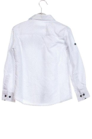 Kinderhemd Unbranded, Größe 4-5y/ 110-116 cm, Farbe Mehrfarbig, Preis € 6,99