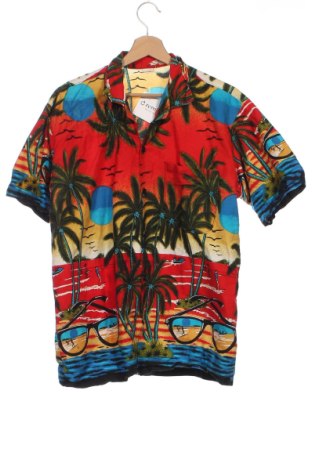 Dětská košile  Unbranded, Velikost 15-18y/ 170-176 cm, Barva Vícebarevné, Cena  170,00 Kč