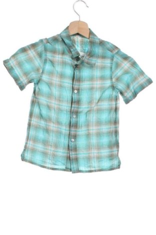 Detská košeľa  Unbranded, Veľkosť 7-8y/ 128-134 cm, Farba Viacfarebná, Cena  6,00 €