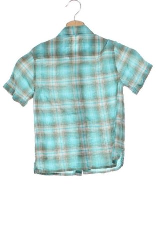 Detská košeľa  Unbranded, Veľkosť 7-8y/ 128-134 cm, Farba Viacfarebná, Cena  6,00 €