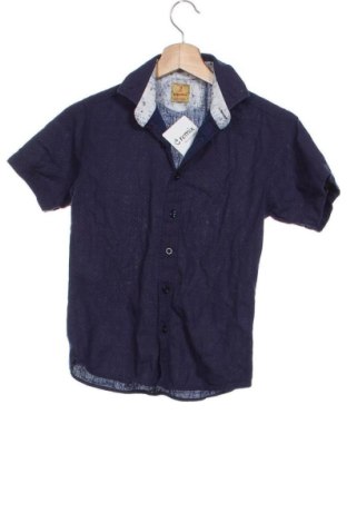 Detská košeľa  Unbranded, Veľkosť 8-9y/ 134-140 cm, Farba Viacfarebná, Cena  5,61 €