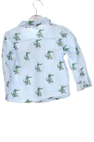 Cămașă pentru copii Unbranded, Mărime 12-18m/ 80-86 cm, Culoare Multicolor, Preț 31,28 Lei