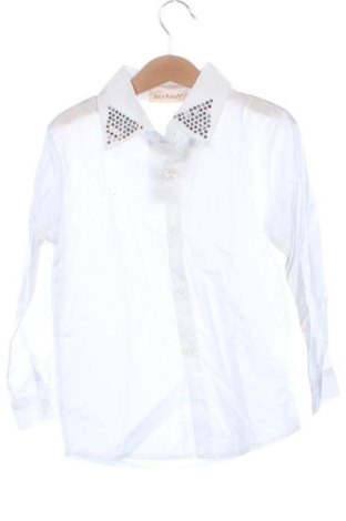 Παιδικό πουκάμισο Unbranded, Μέγεθος 6-7y/ 122-128 εκ., Χρώμα Λευκό, Τιμή 9,99 €, #135890130