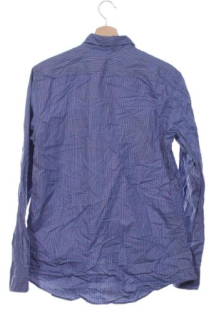 Kinderhemd United Colors Of Benetton, Größe 15-18y/ 170-176 cm, Farbe Mehrfarbig, Preis € 6,99