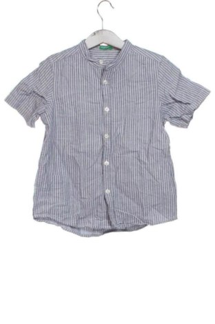 Gyerek ing United Colors Of Benetton, Méret 3-4y / 104-110 cm, Szín Sokszínű, Ár 5 969 Ft