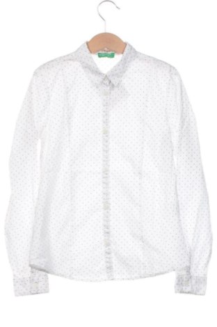 Kinderhemd United Colors Of Benetton, Größe 8-9y/ 134-140 cm, Farbe Mehrfarbig, Preis € 17,40