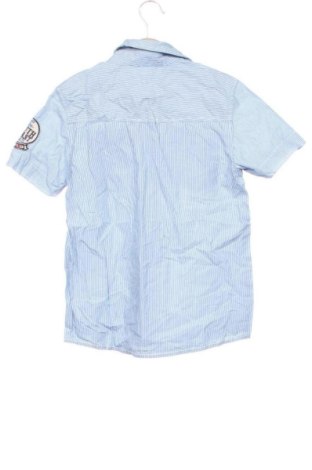 Детска риза United Colors Of Benetton, Размер 7-8y/ 128-134 см, Цвят Многоцветен, Цена 12,27 €