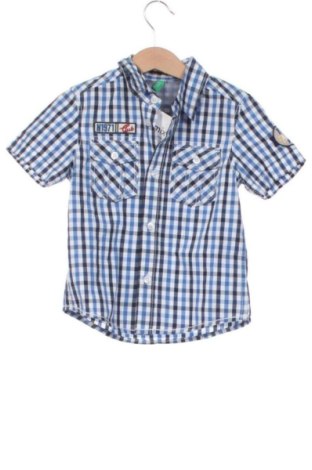 Dětská košile  United Colors Of Benetton, Velikost 2-3m/ 56-62 cm, Barva Vícebarevné, Cena  340,00 Kč