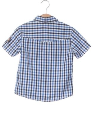 Dětská košile  United Colors Of Benetton, Velikost 2-3m/ 56-62 cm, Barva Vícebarevné, Cena  340,00 Kč