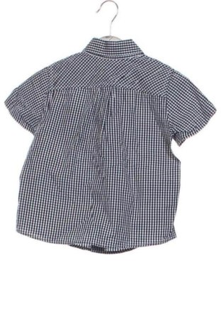 Cămașă pentru copii United Colors Of Benetton, Mărime 3-4y/ 104-110 cm, Culoare Multicolor, Preț 72,99 Lei