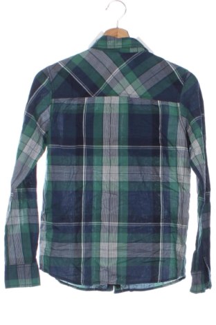 Kinderhemd United Colors Of Benetton, Größe 12-13y/ 158-164 cm, Farbe Mehrfarbig, Preis € 6,99