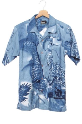 Dětská košile  Woodpecker, Velikost 12-13y/ 158-164 cm, Barva Vícebarevné, Cena  170,00 Kč