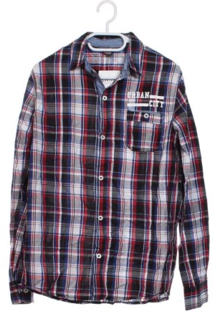 Dětská košile  Y.F.K., Velikost 15-18y/ 170-176 cm, Barva Vícebarevné, Cena  109,00 Kč