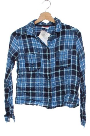 Dziecięca koszula Yigga, Rozmiar 12-13y/ 158-164 cm, Kolor Kolorowy, Cena 31,99 zł