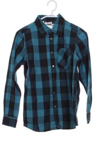 Kinderhemd Yigga, Größe 10-11y/ 146-152 cm, Farbe Mehrfarbig, Preis € 6,00