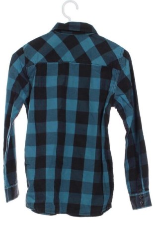 Kinderhemd Yigga, Größe 10-11y/ 146-152 cm, Farbe Mehrfarbig, Preis € 6,00