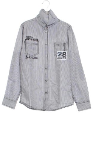 Kinderhemd Yigga, Größe 10-11y/ 146-152 cm, Farbe Mehrfarbig, Preis € 6,00