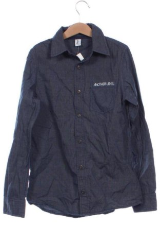 Detská košeľa  Yigga, Veľkosť 10-11y/ 146-152 cm, Farba Viacfarebná, Cena  6,00 €